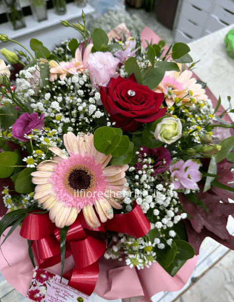 bouquet