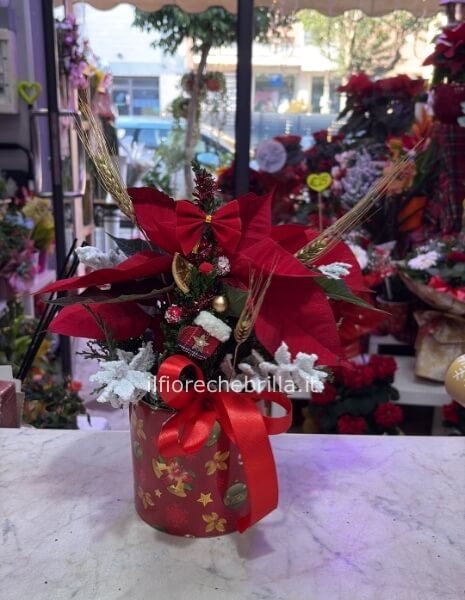 Composizione di natale